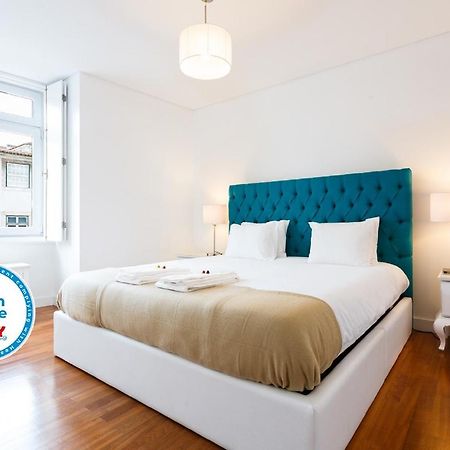 Misha'S Place At Bairro Alto! Lisboa Ngoại thất bức ảnh
