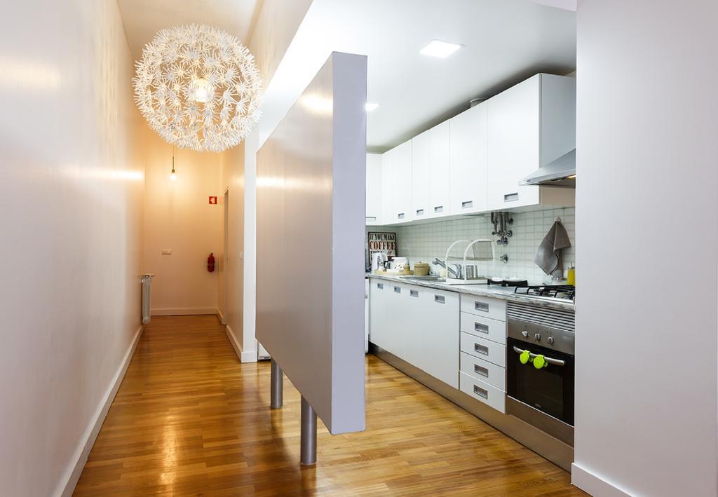 Misha'S Place At Bairro Alto! Lisboa Ngoại thất bức ảnh