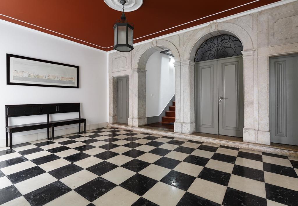 Misha'S Place At Bairro Alto! Lisboa Ngoại thất bức ảnh